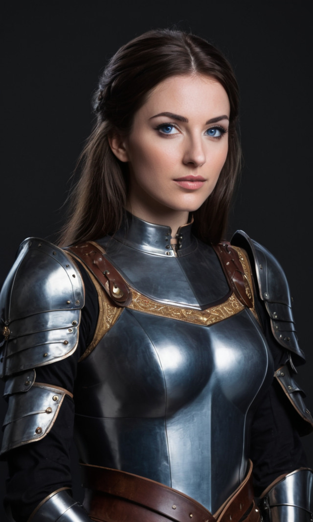 Allison Mercer avatar