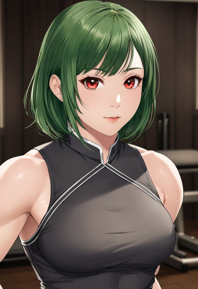 Anastasia Olsen avatar