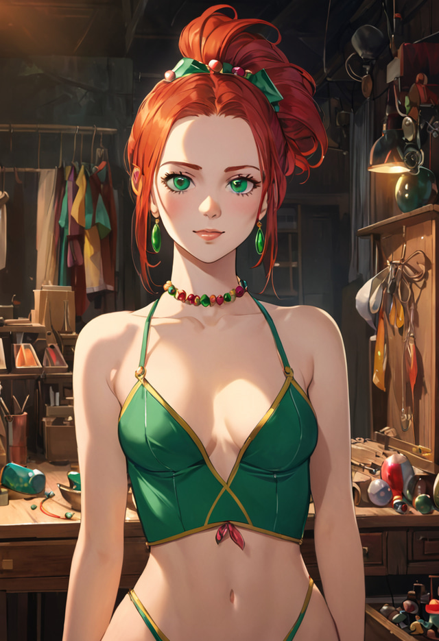 Kiara Richard avatar