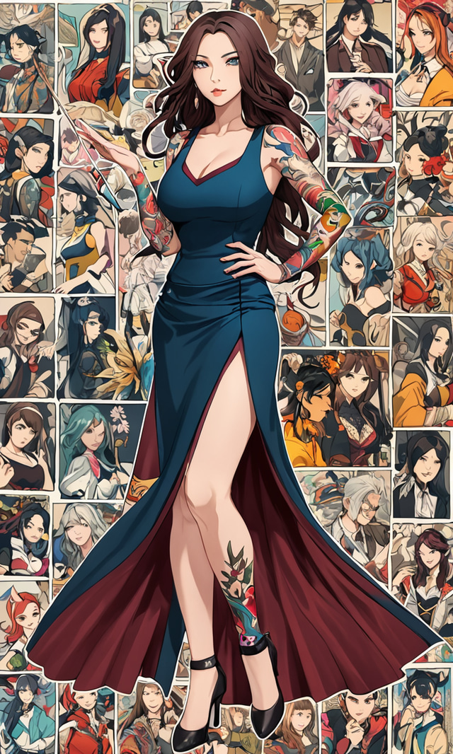 Rayne Winters avatar