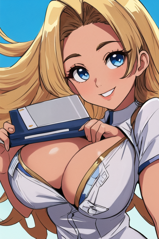 Tamia Travis avatar