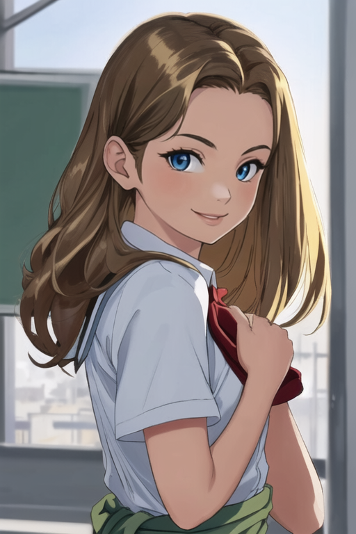 Tatiana Bonilla avatar