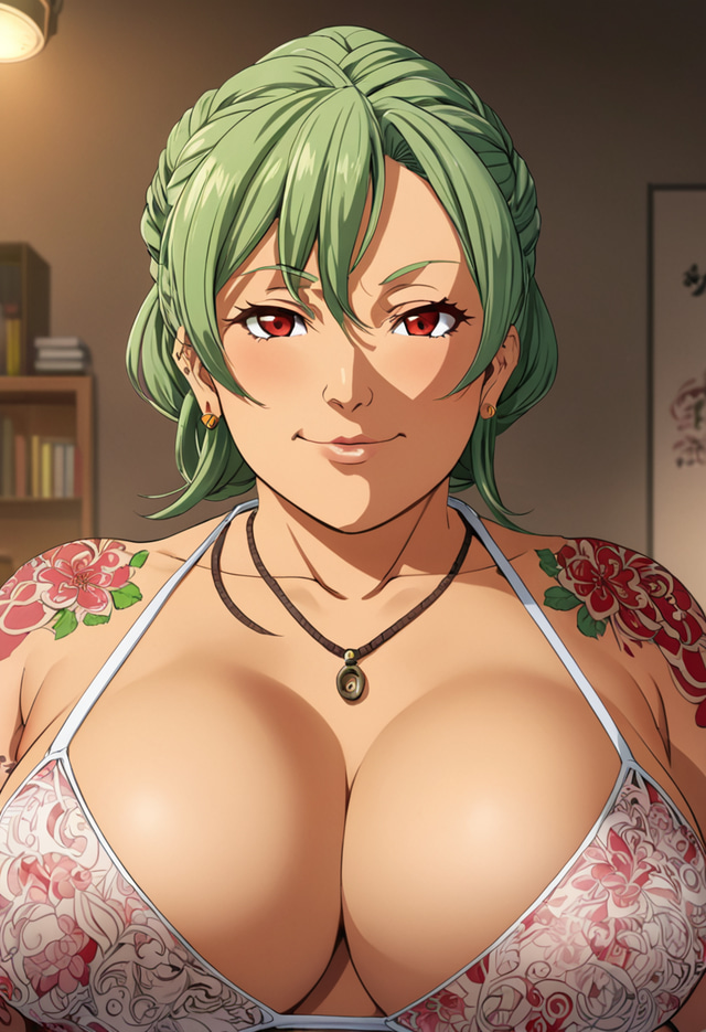 Alexandra Gonzales avatar