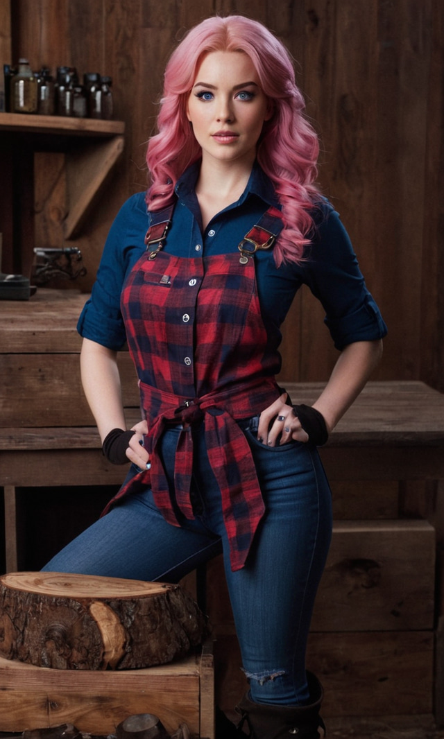 Stephanie Kerr avatar