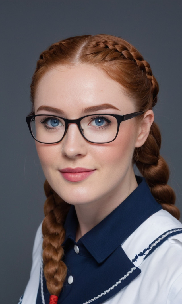 Leia Preston avatar