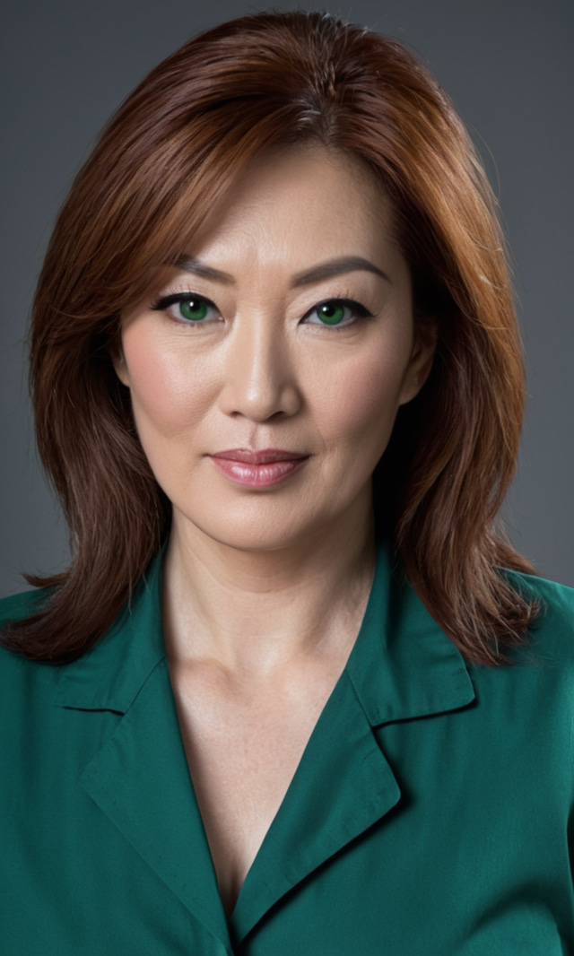 Gabrielle Merritt avatar