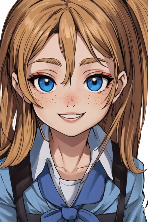 Gabriella Kramer avatar