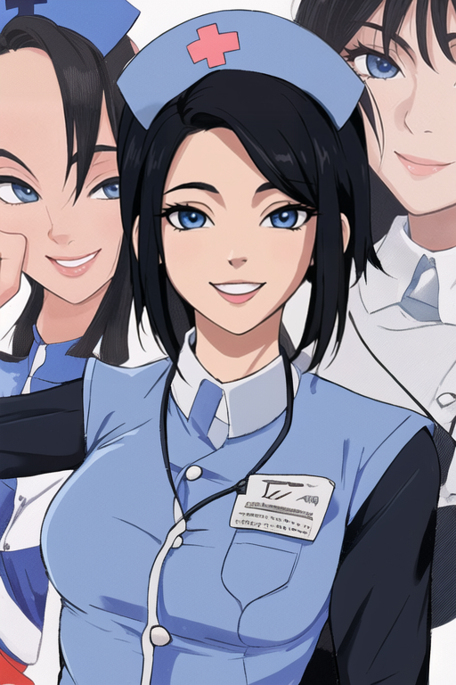 Raven Duffy avatar
