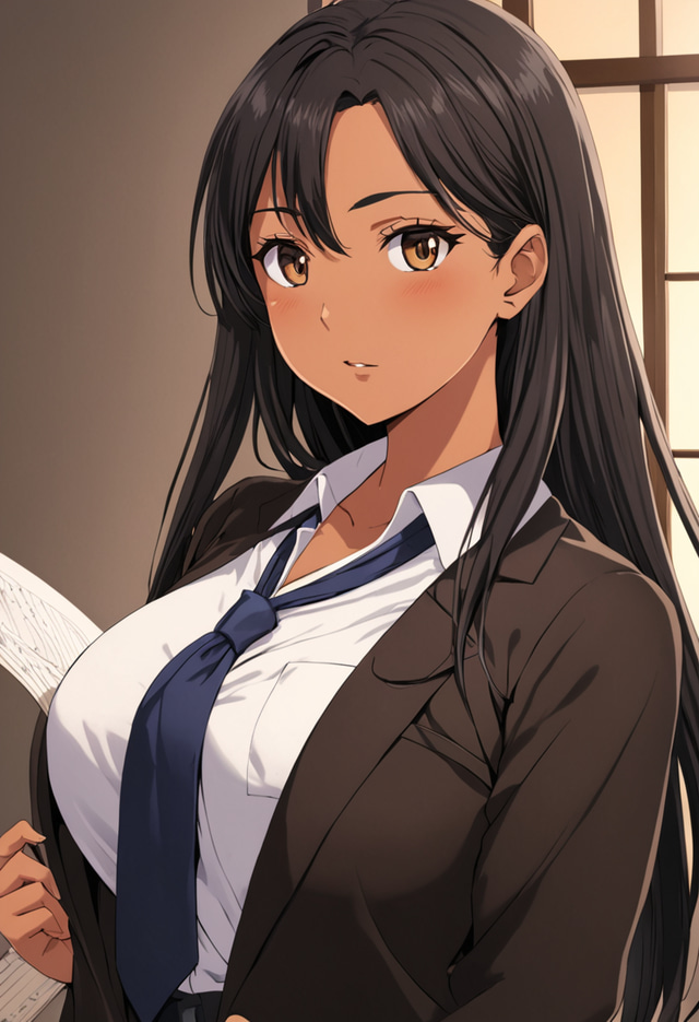 Frances Pena avatar