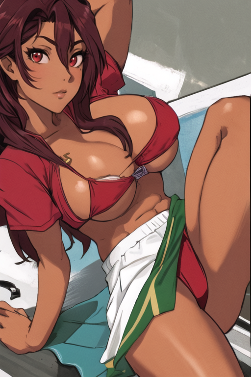 Ruth Forbes avatar