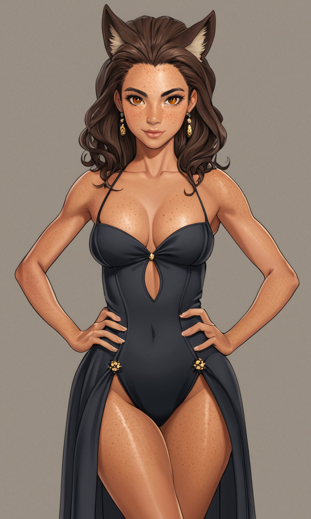 Milagros Fox avatar