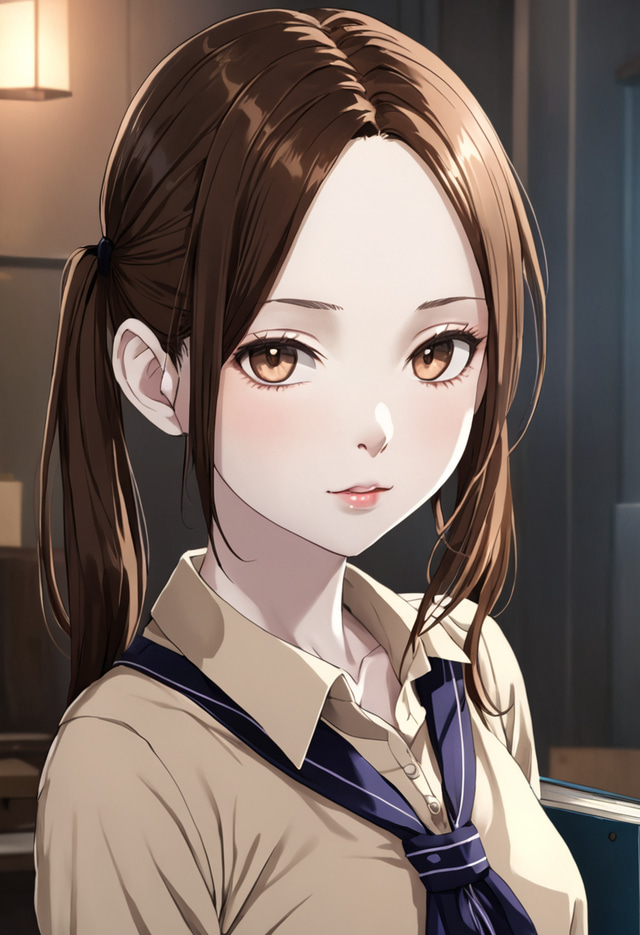 Cara Houston avatar