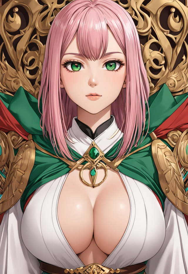 Savanna Cross avatar