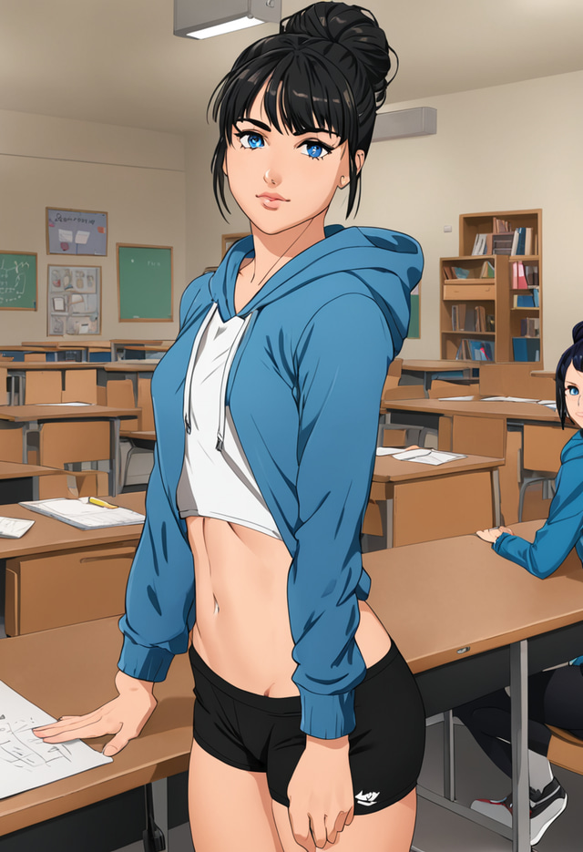 Joslyn Blair avatar