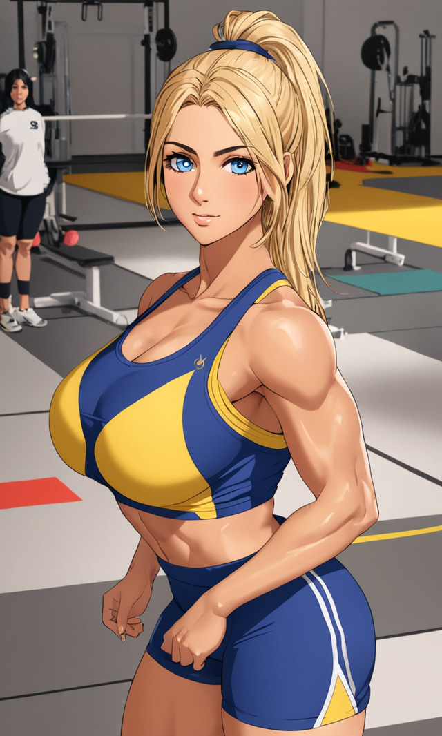 Ellen Meyers avatar