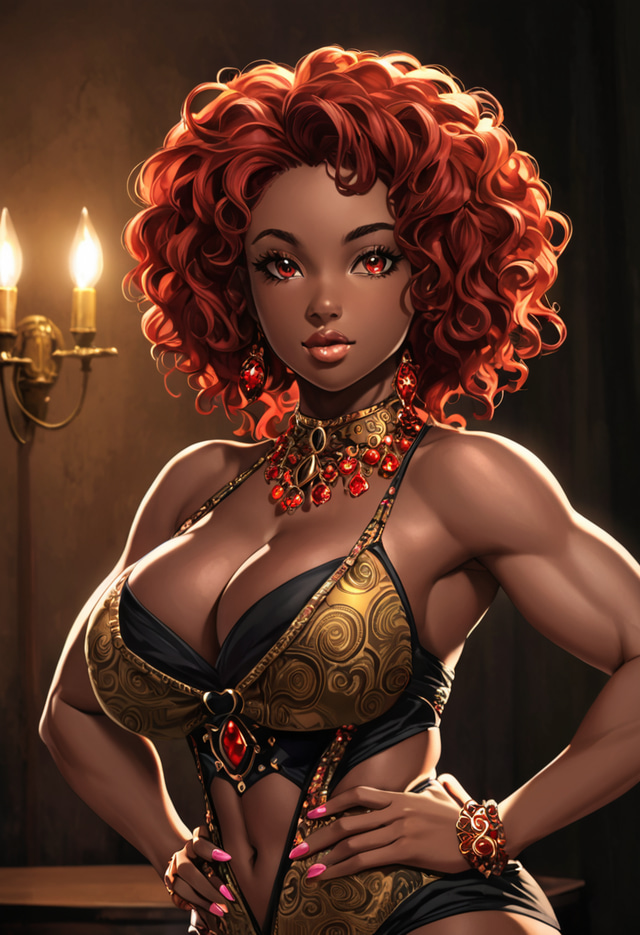 Jaelyn Small avatar