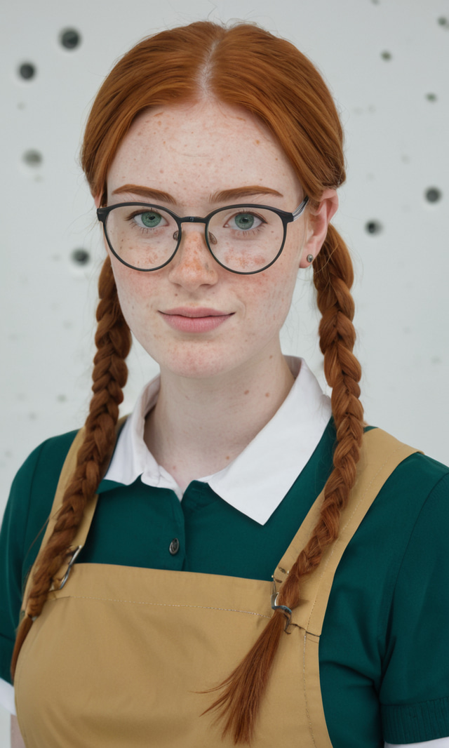 Macy Pierce avatar