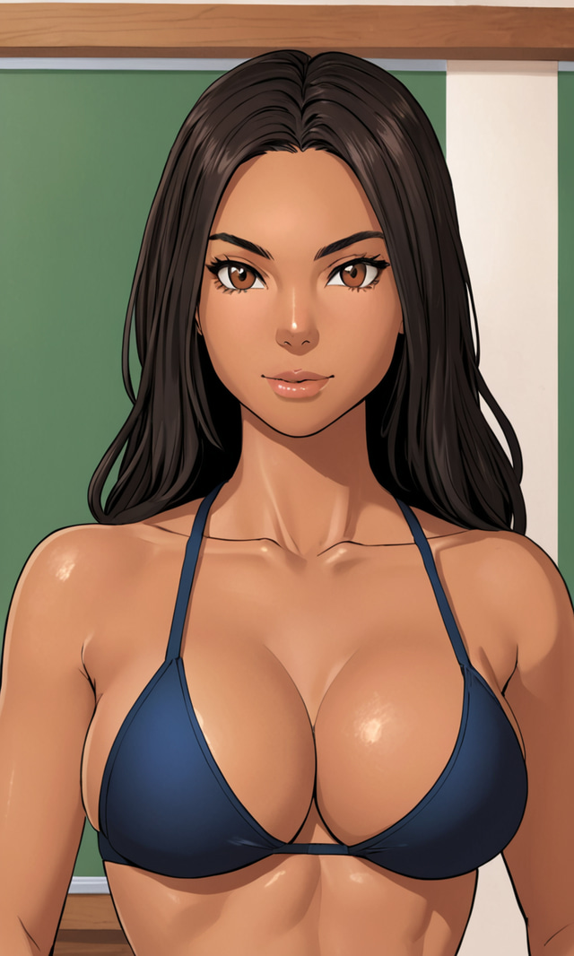 Ally Sawyer avatar