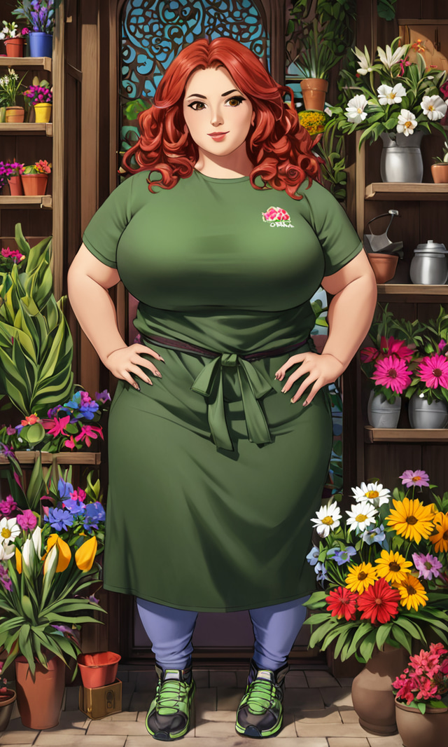 Joanna Cohen avatar