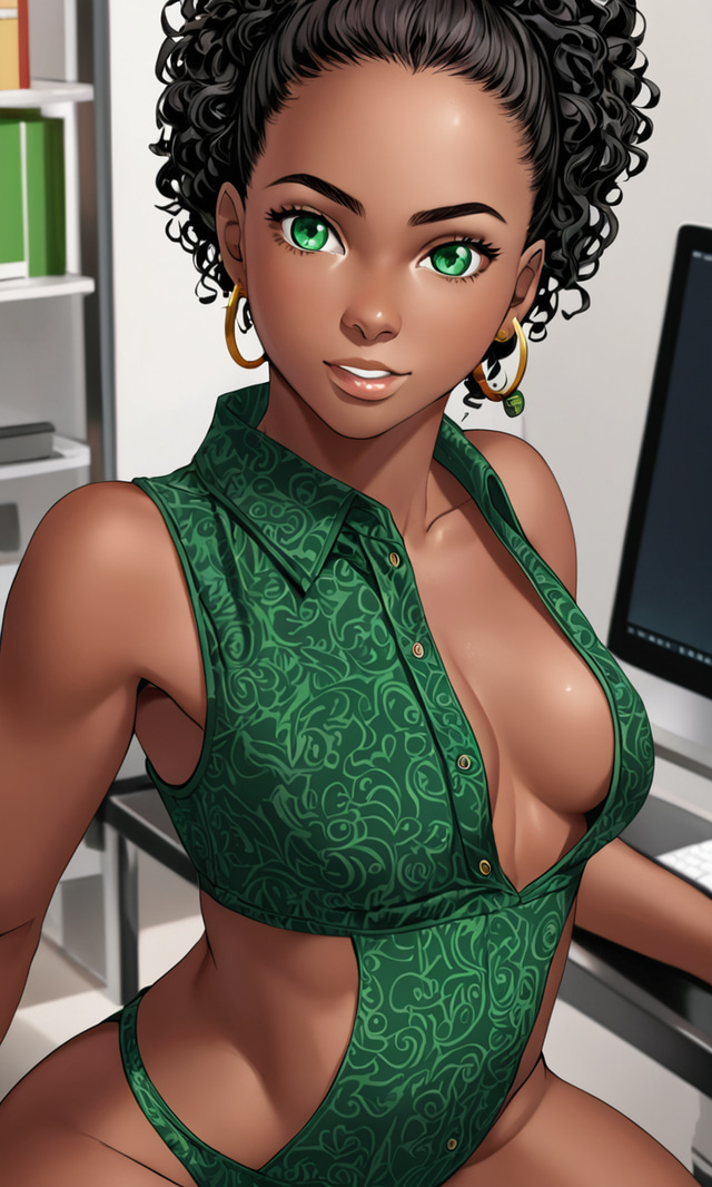 Carlie Thompson avatar