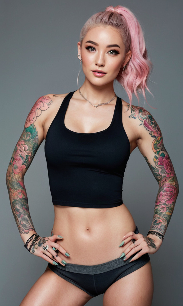 Camilla Foley avatar