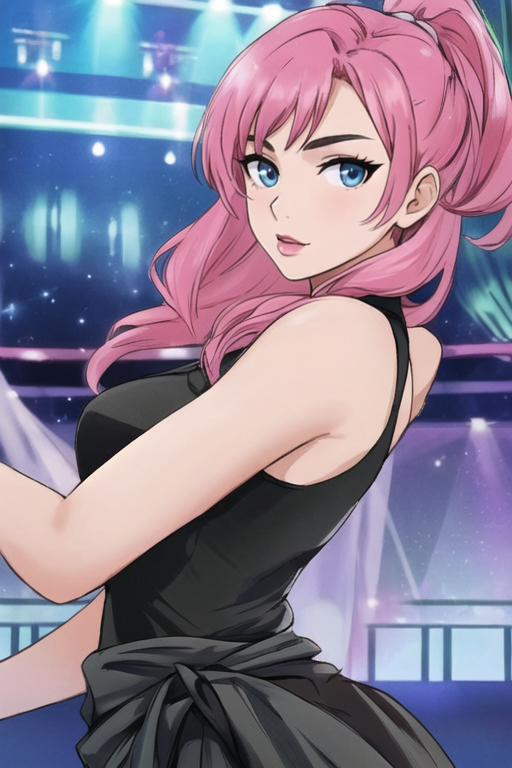 Serenity Griffin avatar