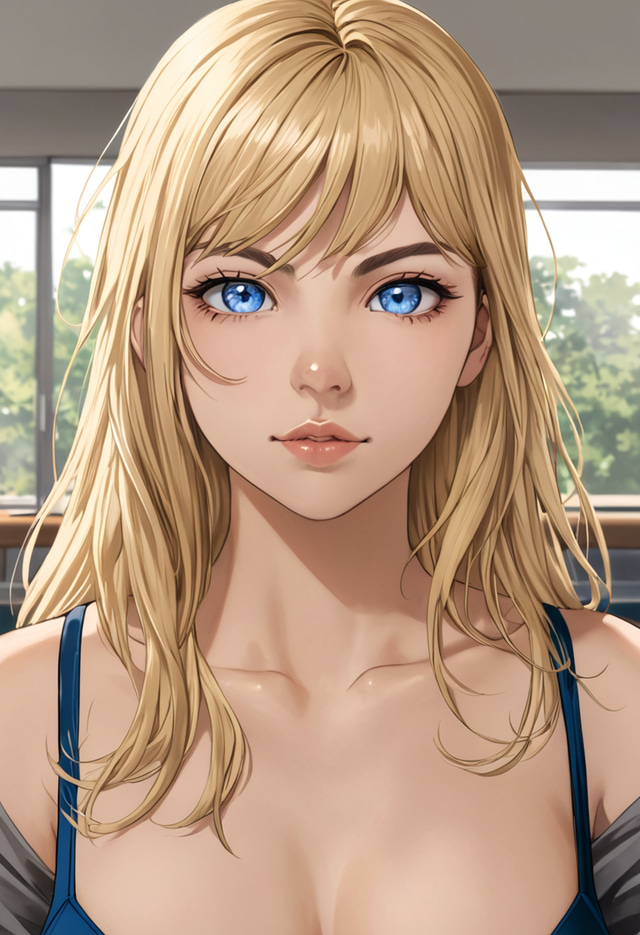 Yareli Boyd avatar