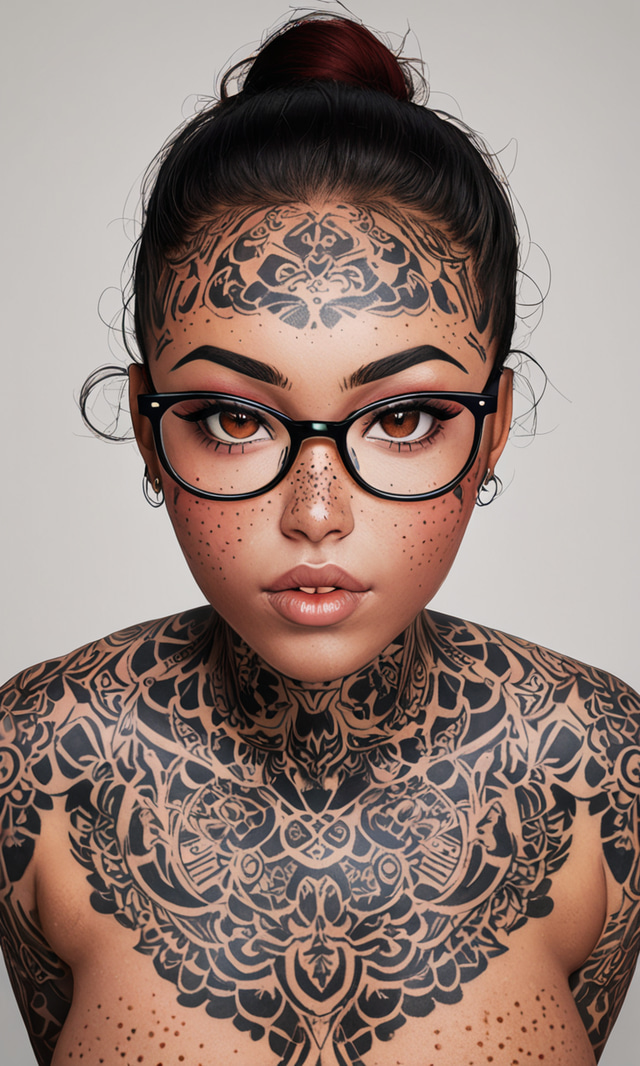 Rosa Glenn avatar