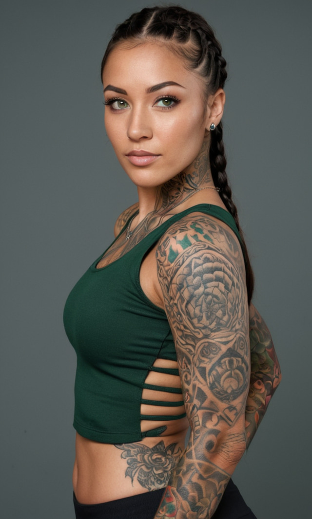 Adrienne Andersen avatar