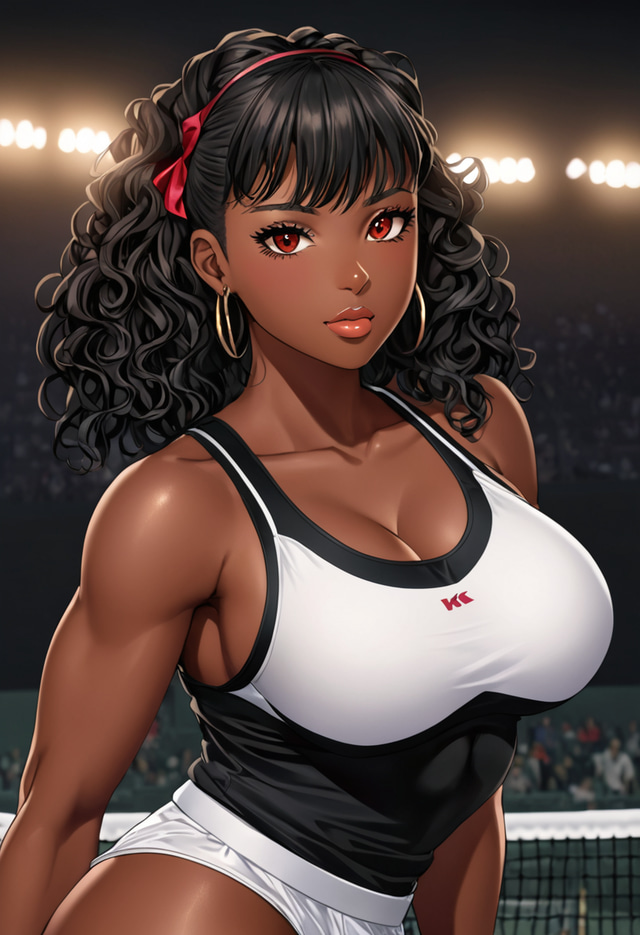 Naima Burch avatar