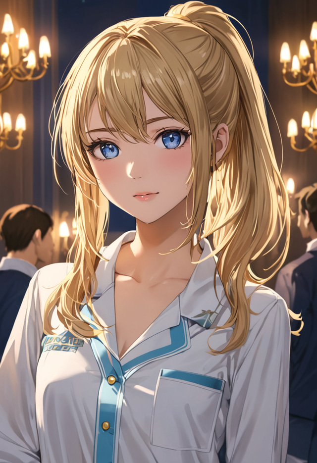 Kira Frost avatar