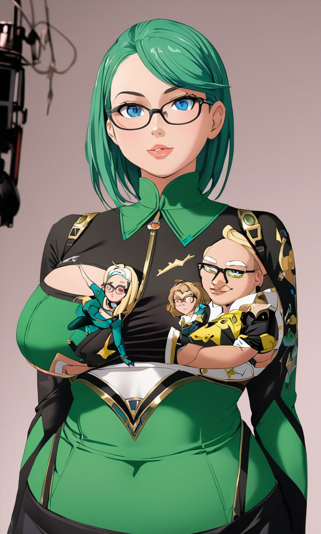 Celeste Bruce avatar