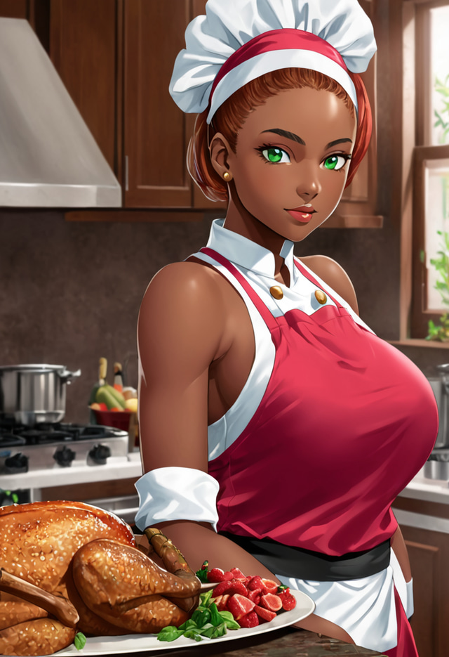 Isabelle Maxwell avatar