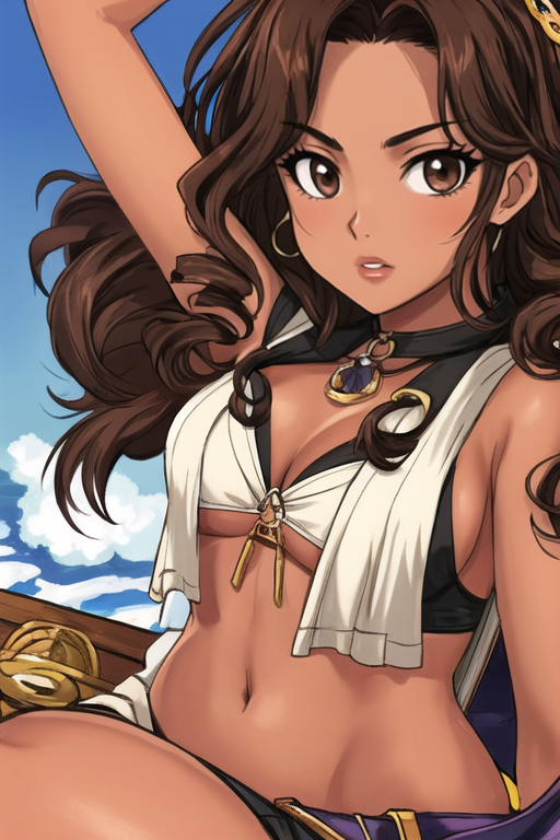 Brooklynn Pierce avatar