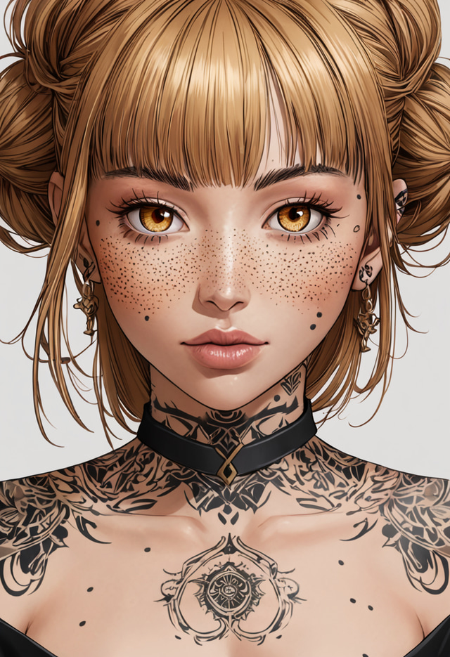 Giuliana Sharp avatar