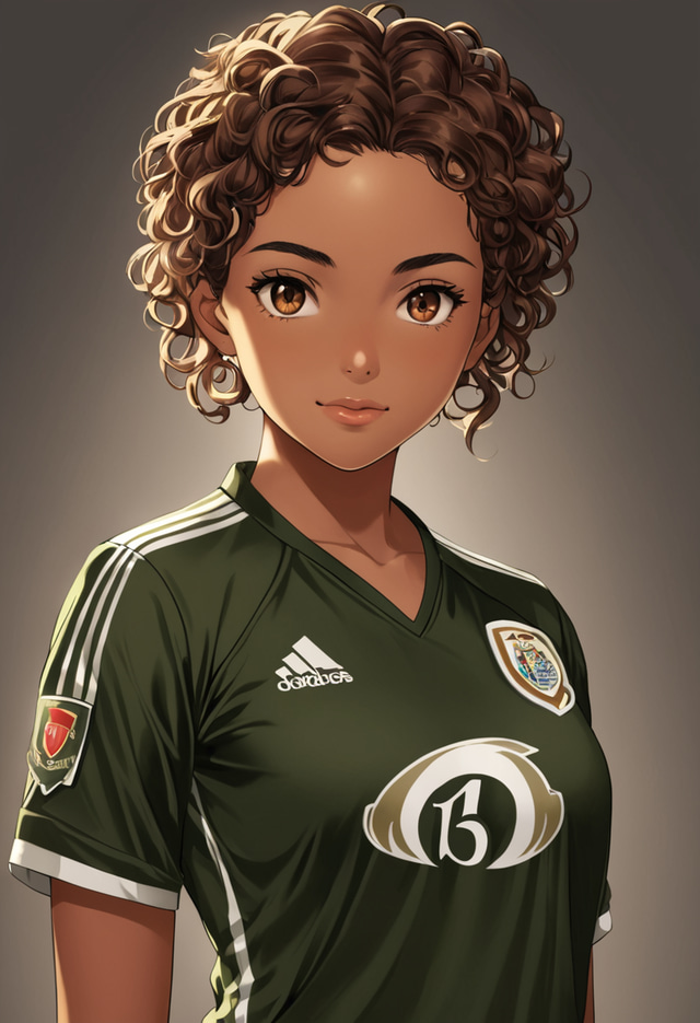 Jenny Olsen avatar