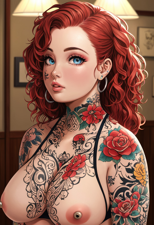 Tamara Raymond avatar