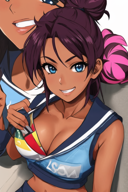 Livia Solis avatar
