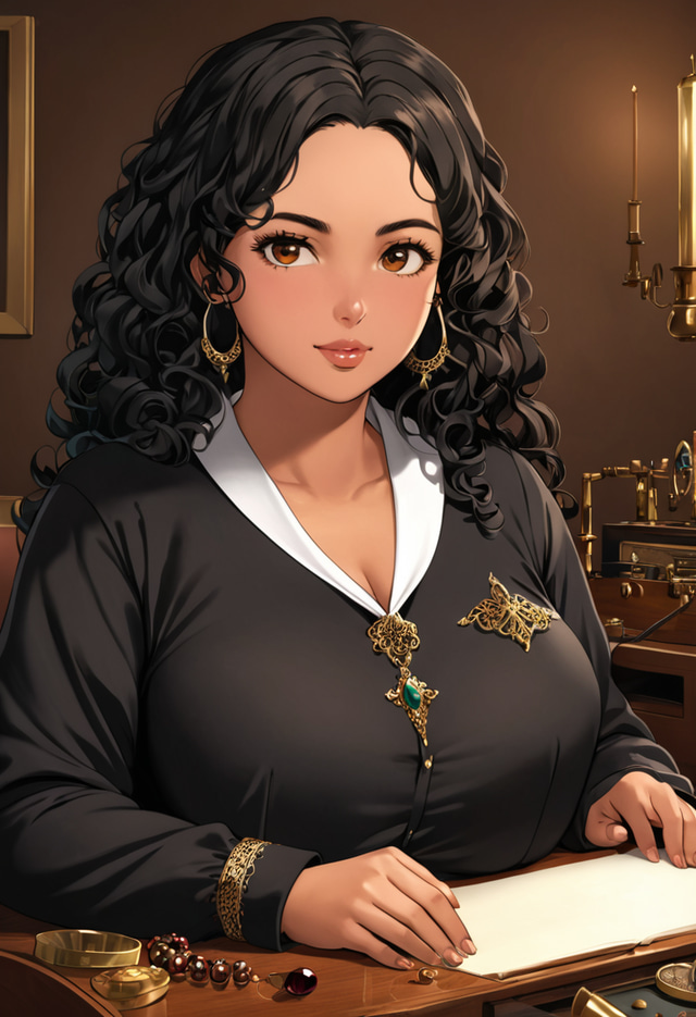 Brianna Dean avatar