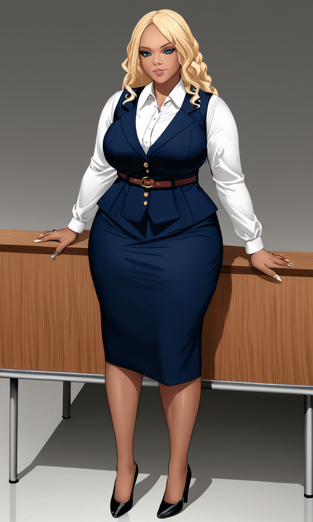 Aniya Pope avatar