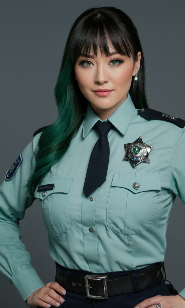 Kristen Ferguson avatar