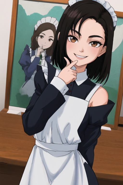 Cara Malone avatar