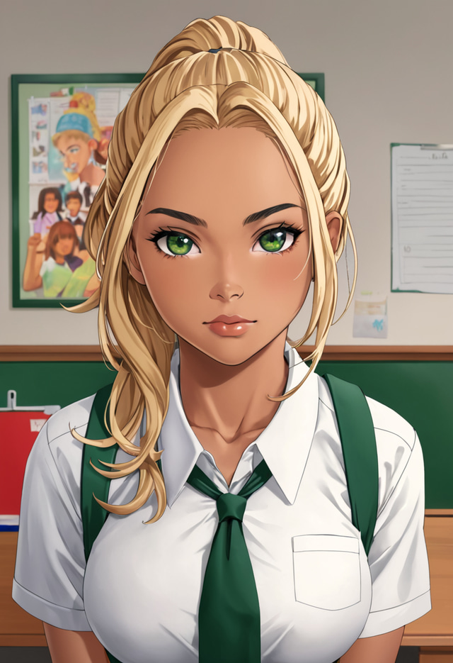 Madilyn Austin avatar