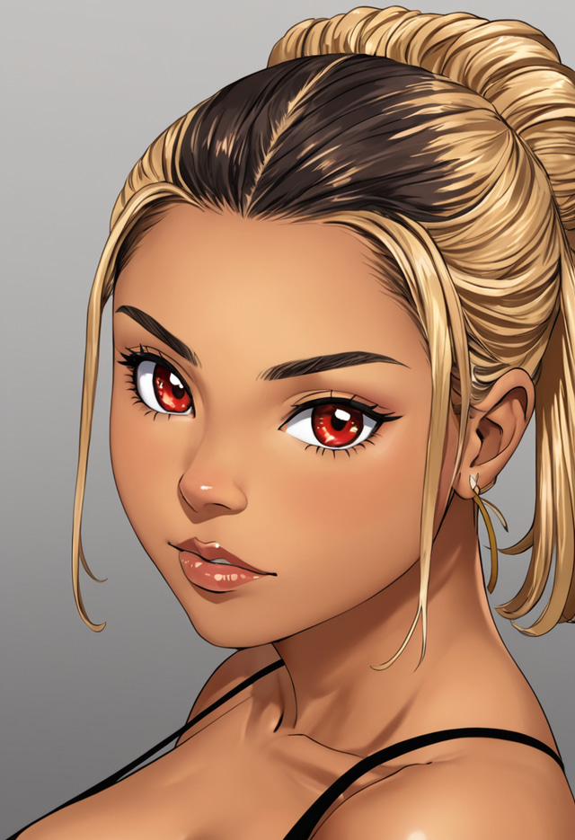 Livia Strickland avatar