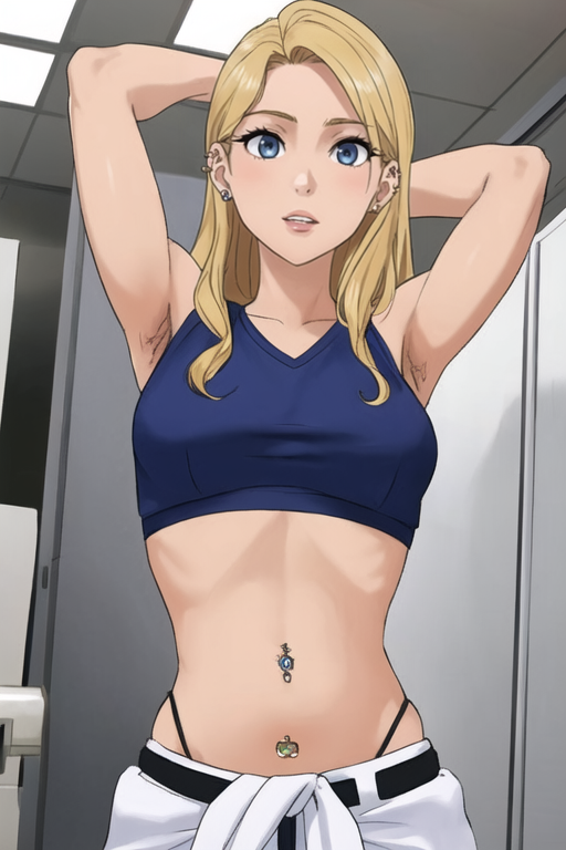 Charlotte Allison avatar