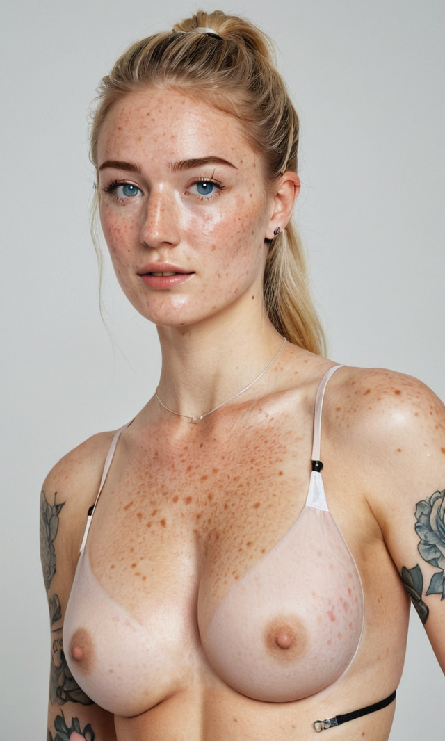 Sophie Walker avatar