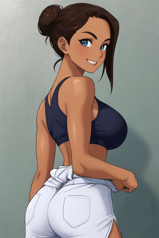 Nyasia Kennedy avatar