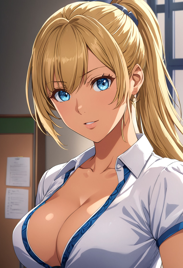 Charlotte Robertson avatar