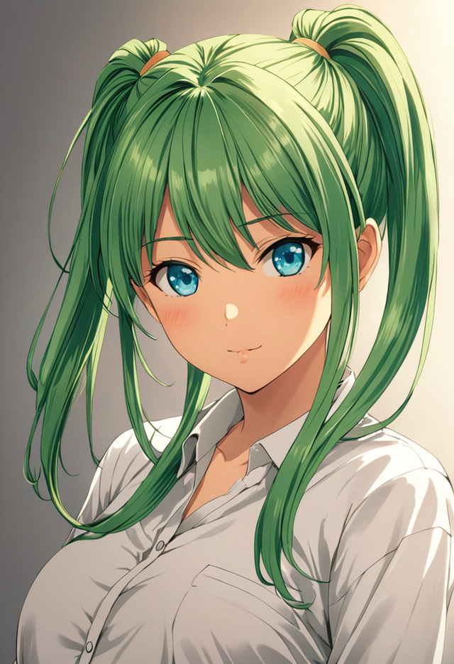 Lillian Hartman avatar