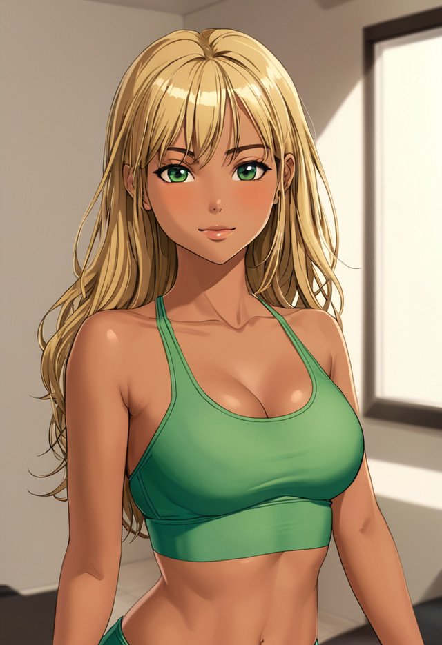 Leila Pierce avatar